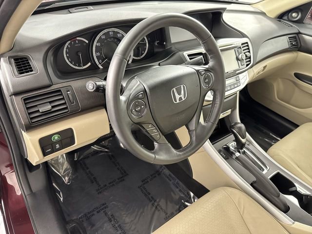 Used 2014 Honda Accord EX-L image 23