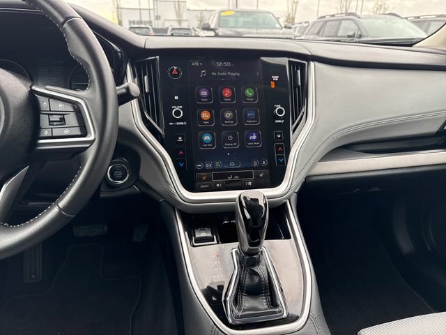 Certified 2025 Subaru Legacy Premium image 21