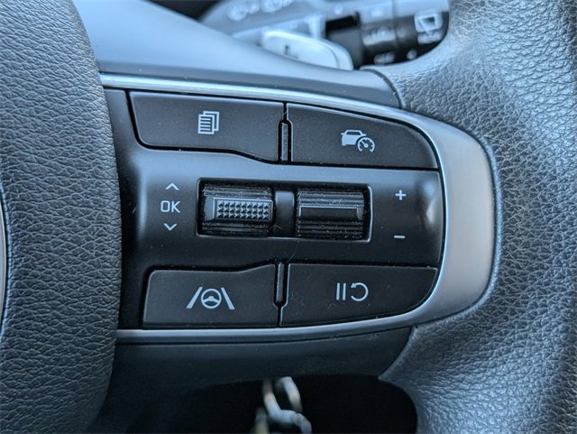 Used 2023 Kia Sportage LX image 22