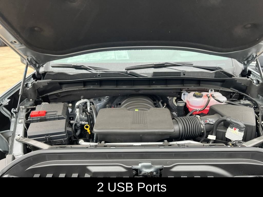 New 2026 GMC Sierra 1500 Denali Ultimate image 28