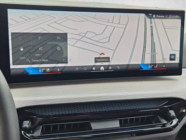 Used 2025 BMW 430i image 11