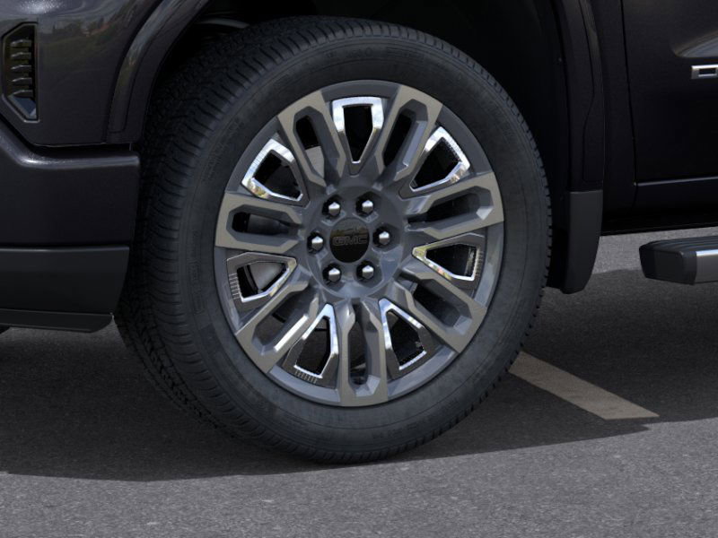 New 2026 GMC Sierra 1500 Denali Ultimate image 10