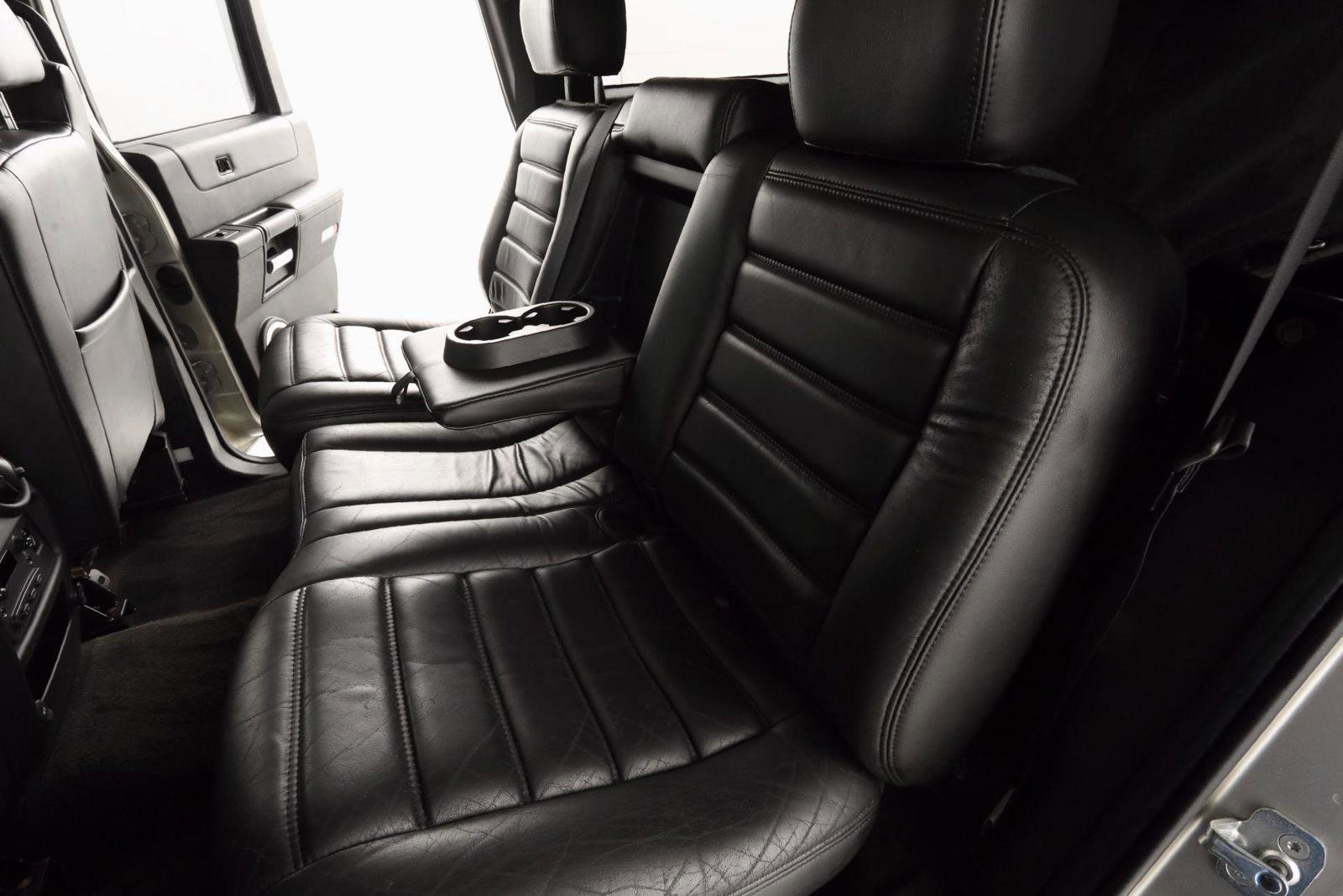 Used 2006 HUMMER H2 image 15