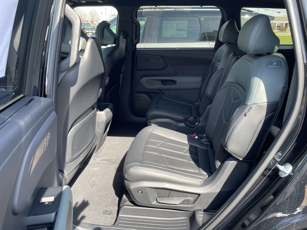 New 2027 Kia Telluride SX X-Line image 11