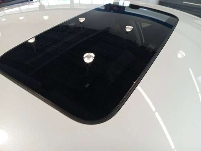 Certified 2023 Honda Accord EX image 9