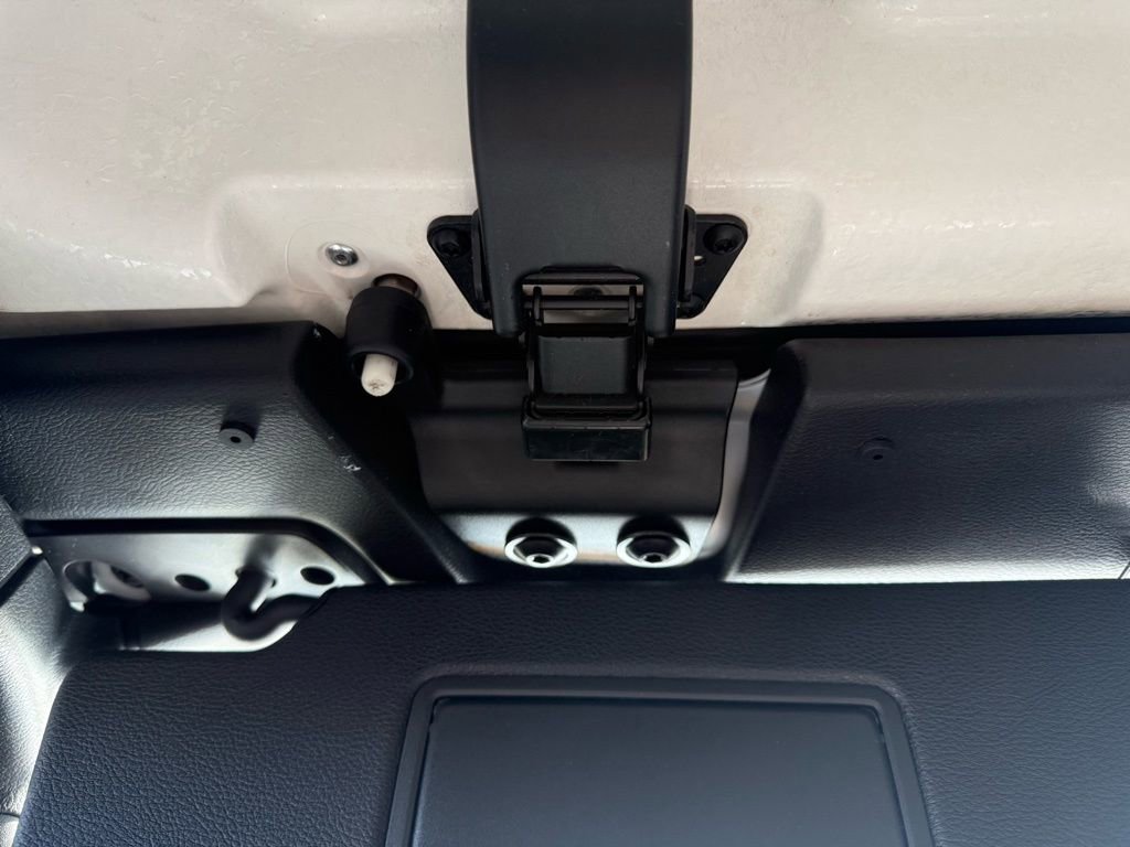 Used 2022 Jeep Wrangler Unlimited Sport image 36