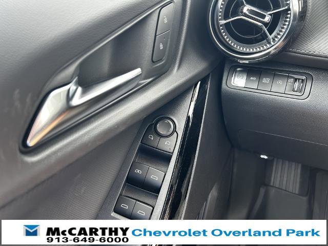 New 2026 Chevrolet Equinox LT w/ Convenience Package II image 16