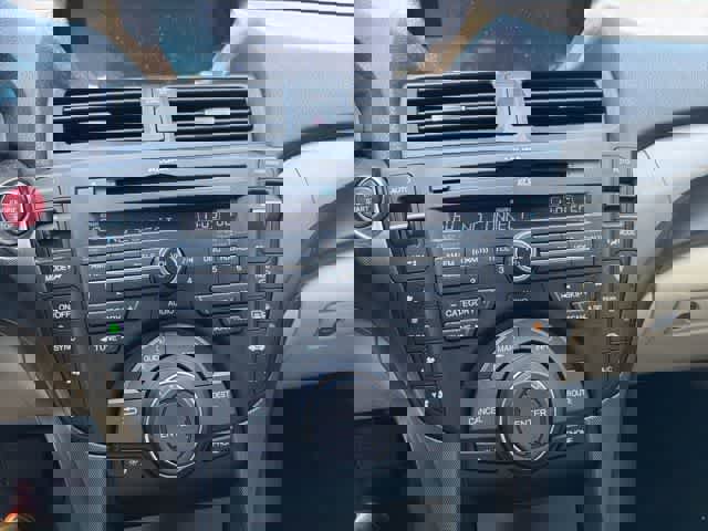 Used 2012 Acura TL w/ Advance Package FWD image 23