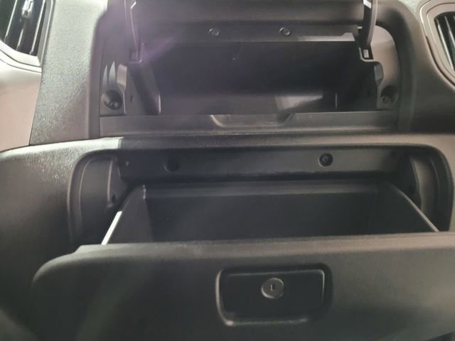 Used 2021 Chevrolet Silverado 1500 Custom w/ Rally Edition image 53