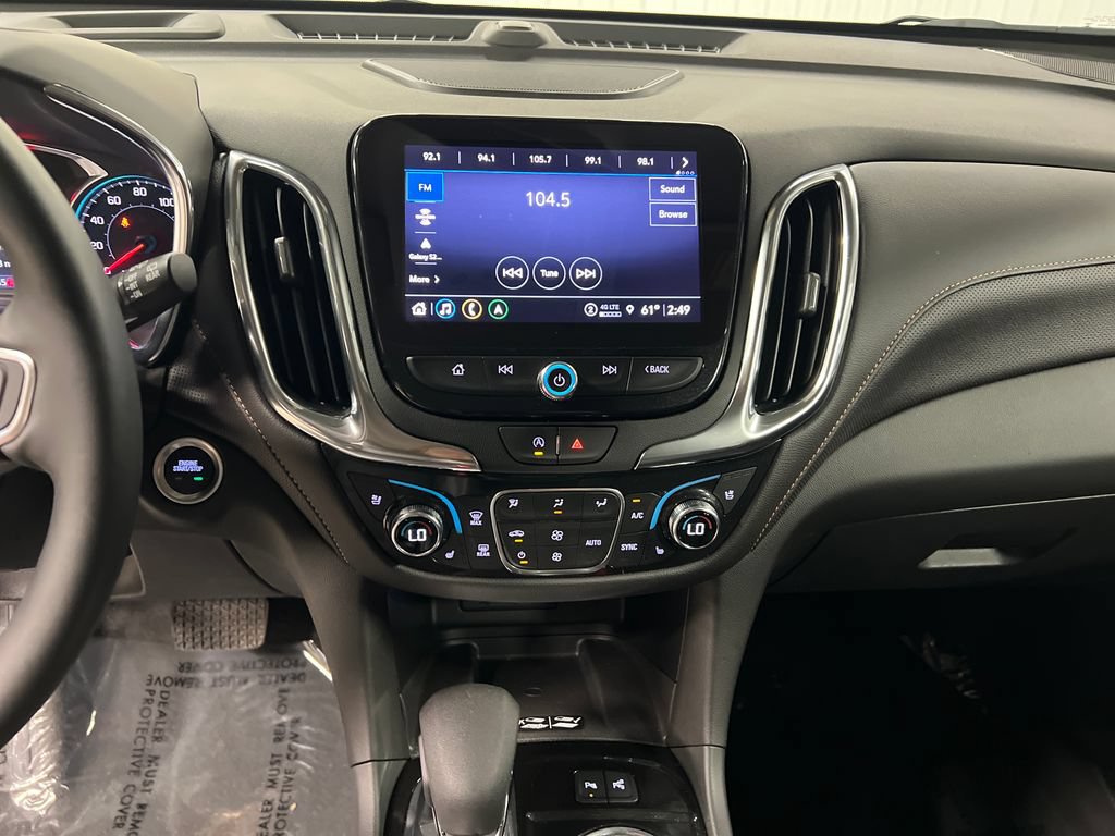 Certified 2024 Chevrolet Equinox Premier AWD/4WD image 23