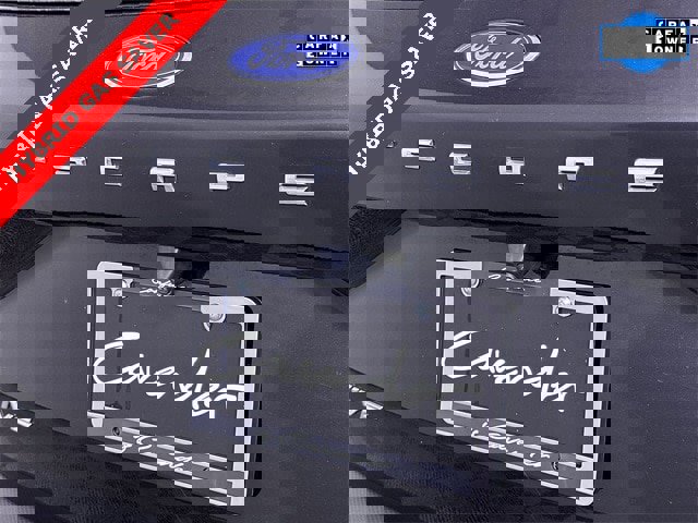 Used 2023 Ford Escape Active image 32