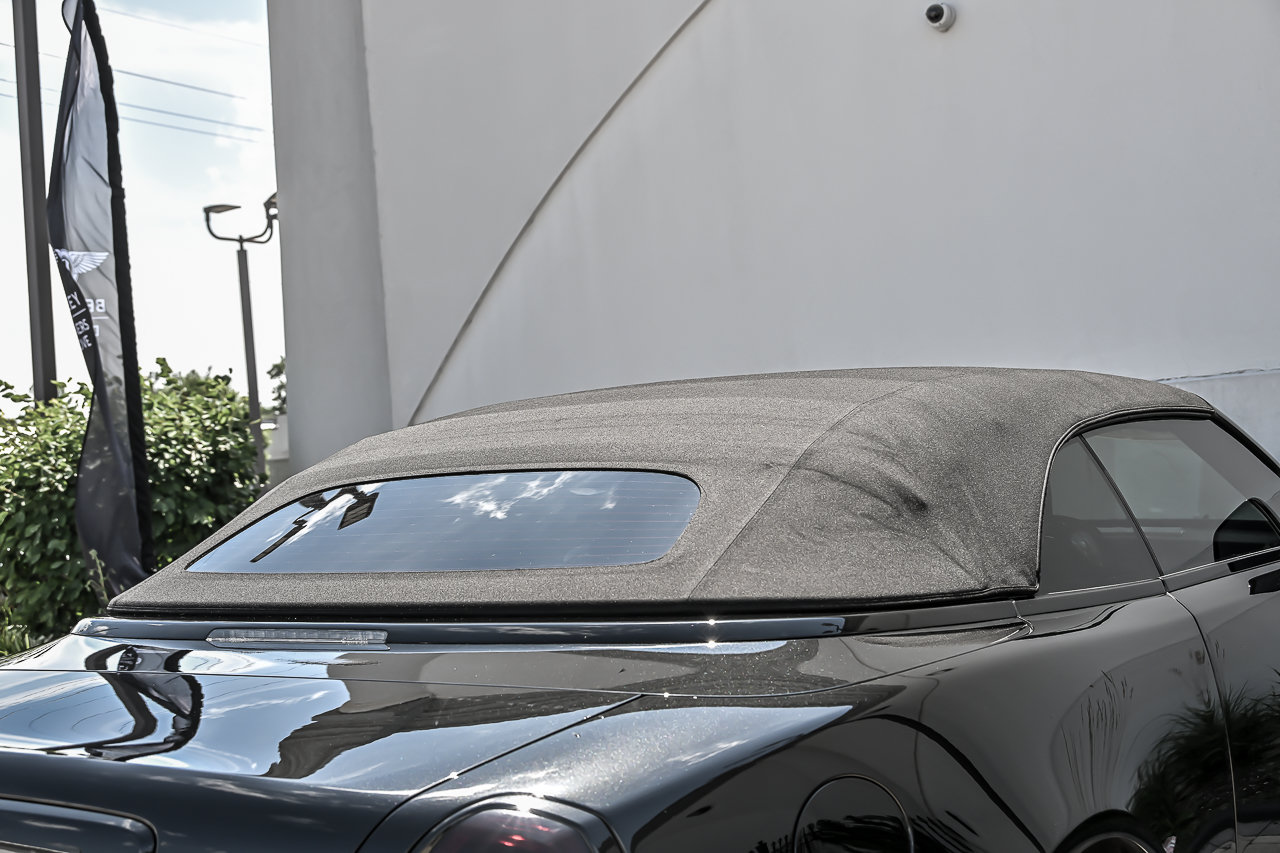 Used 2016 Rolls-Royce Dawn RWD image 17