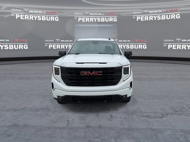 Used 2023 GMC Sierra 1500 Elevation AWD/4WD image 3