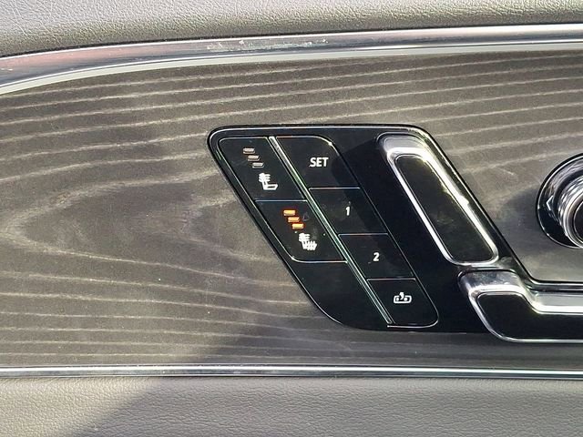 Certified 2025 Cadillac Lyriq Luxury w/ LPO, Floor Liner Package image 28