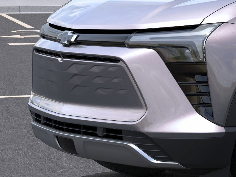 New 2026 Chevrolet Blazer EV LT image 13