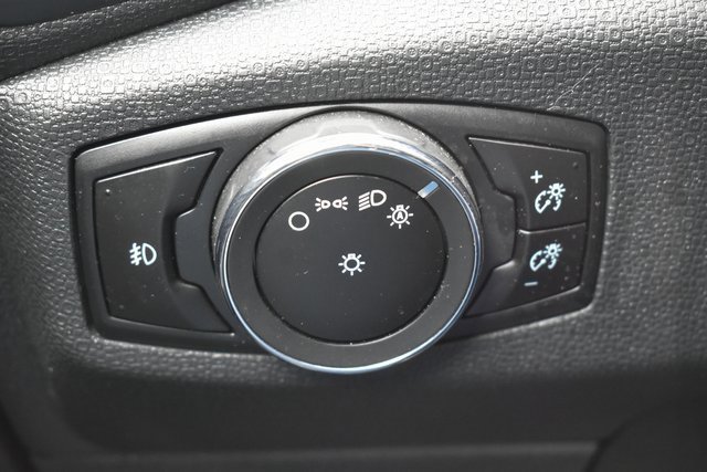 Used 2020 Ford EcoSport SE image 16