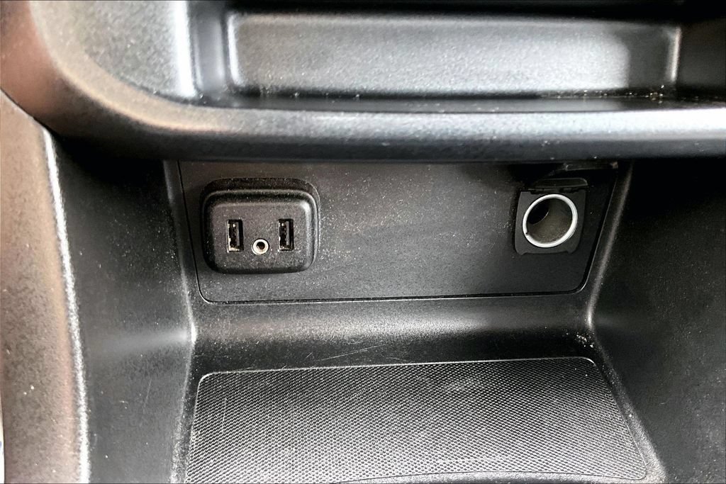 Used 2019 Chevrolet Colorado W/T w/ WT Convenience Package AWD/4WD image 32