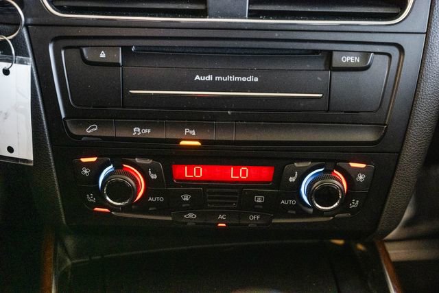 Used 2011 Audi Q5 3.2 Premium Plus w/ Audi MMI Navigation Plus Pkg image 16