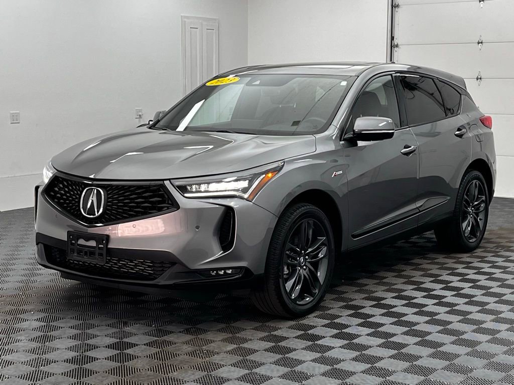 Used 2023 Acura RDX A-Spec image 15