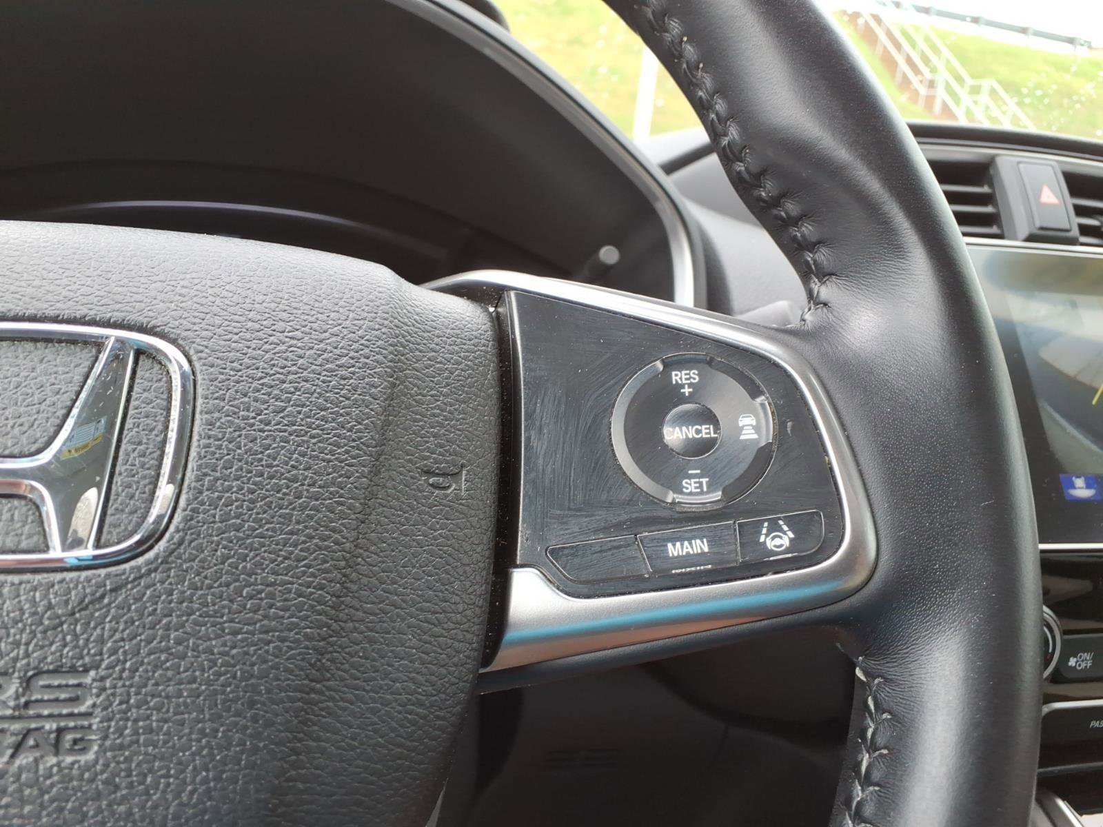 Used 2018 Honda CR-V EX-L image 28
