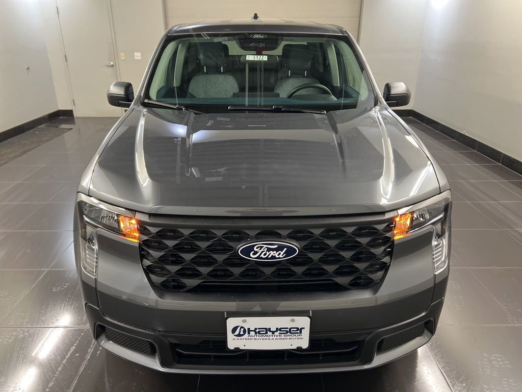 New 2026 Ford Maverick XLT w/ 4K Tow Package image 2