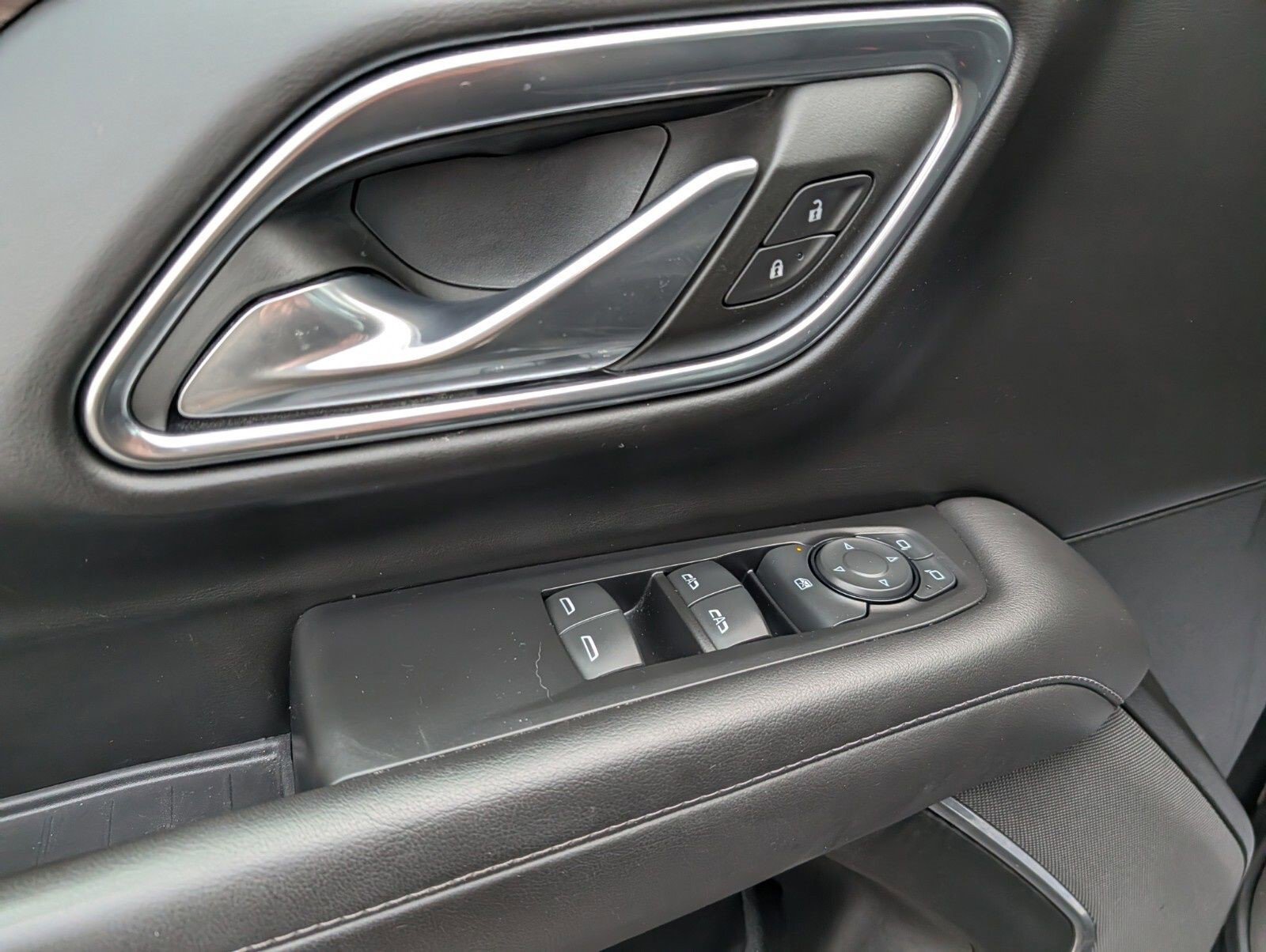 Certified 2023 Chevrolet Tahoe LS w/ Driver Alert Package image 29