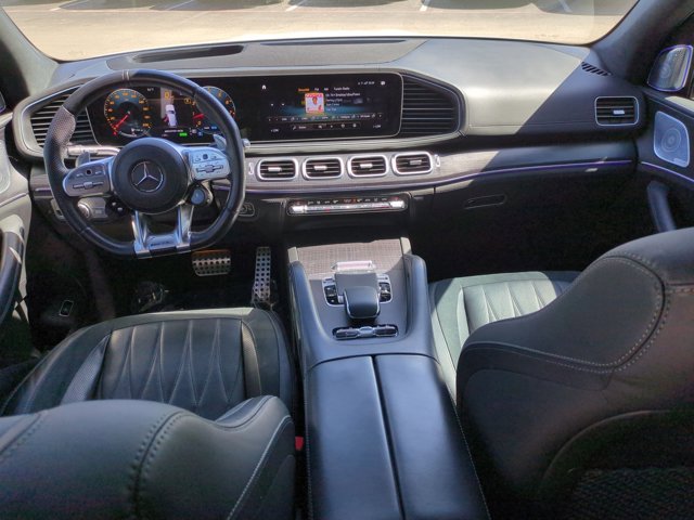 Used 2021 Mercedes-Benz GLE 63 AMG S image 18
