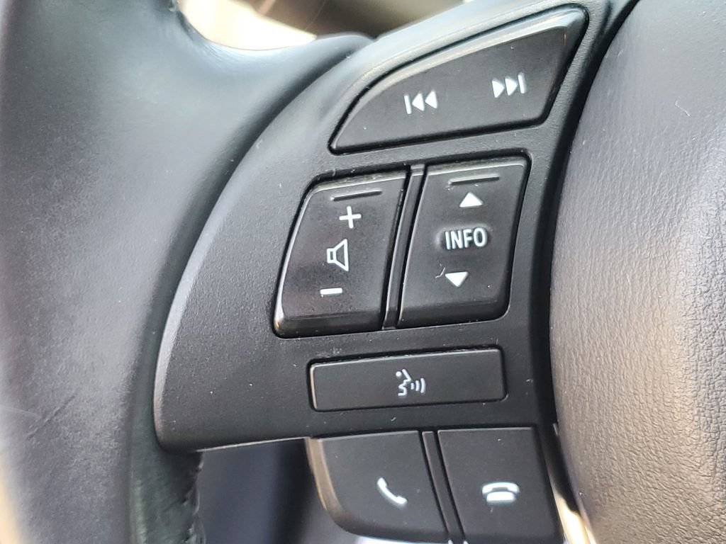 Used 2016 MAZDA MAZDA6 Touring FWD image 9