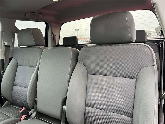 Used 2015 Chevrolet Silverado 1500 LT w/ All Star Edition image 23