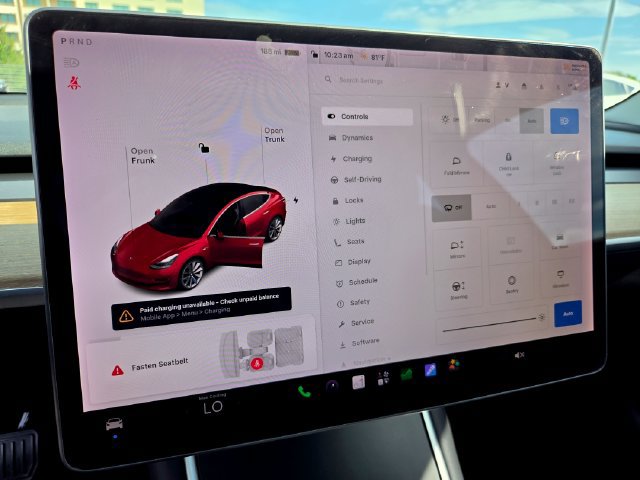 Used 2019 Tesla Model 3 Standard Range RWD image 30