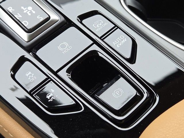 New 2026 Lexus NX 450h+ 450h+ Luxury image 17