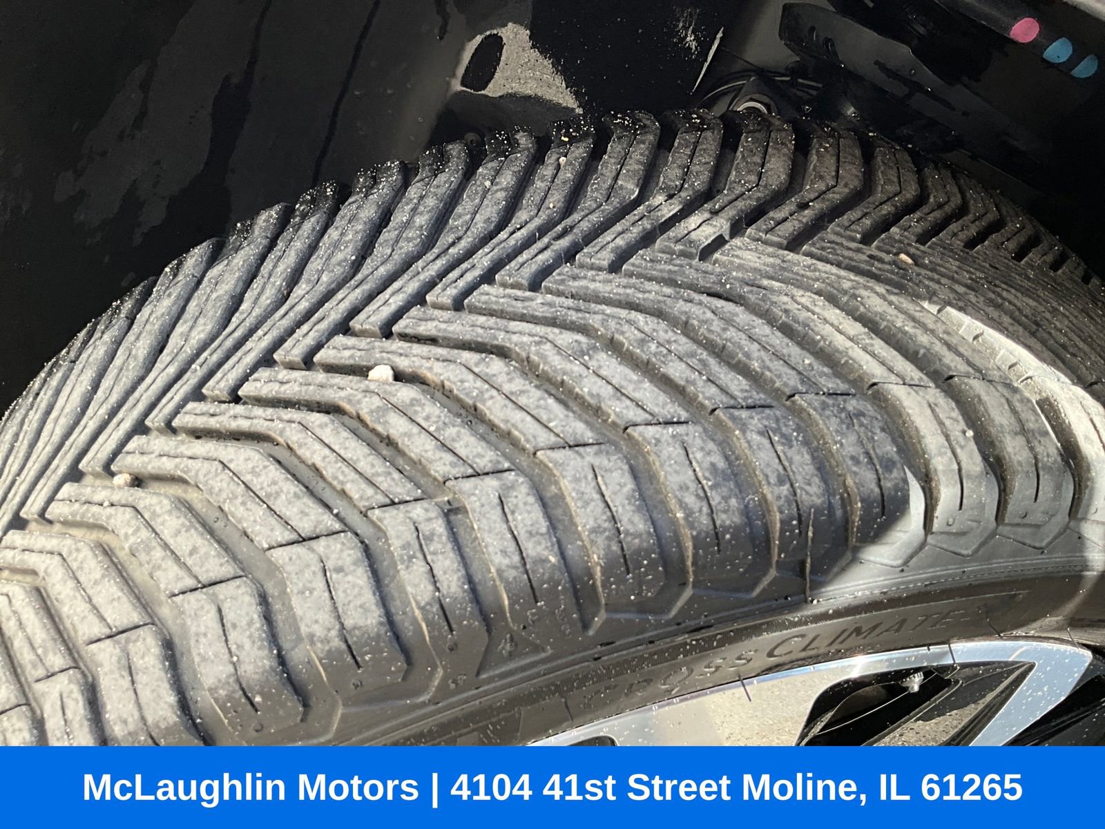 Used 2021 Volkswagen ID.4 Pro S image 16