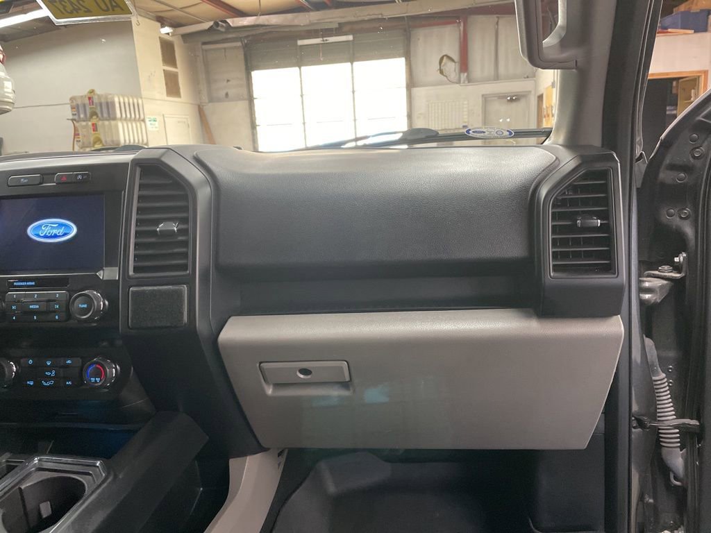 Used 2019 Ford F150 XL w/ Equipment Group 101A Mid image 28