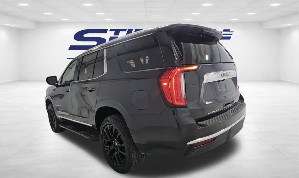 Used 2023 GMC Yukon SLT image 6