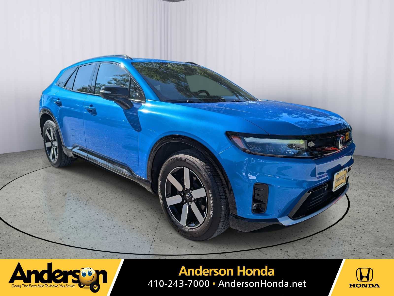 Used 2024 Honda Prologue Touring image 1
