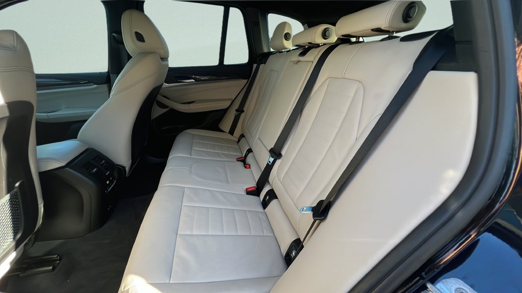 Used 2022 BMW X3 M40i w/ Premium Package AWD/4WD image 10
