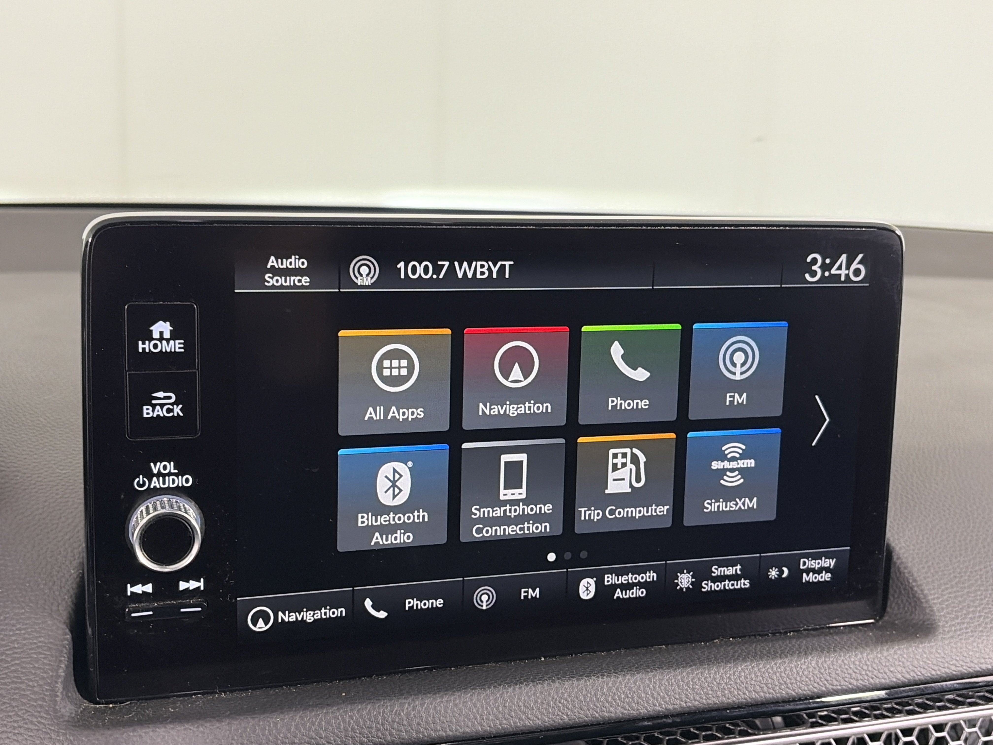 Used 2022 Honda Civic Sport Touring image 18