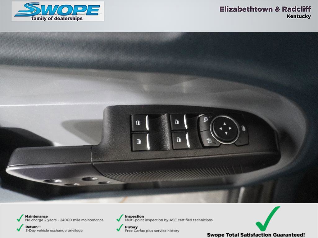 Used 2025 Ford Maverick XL image 14