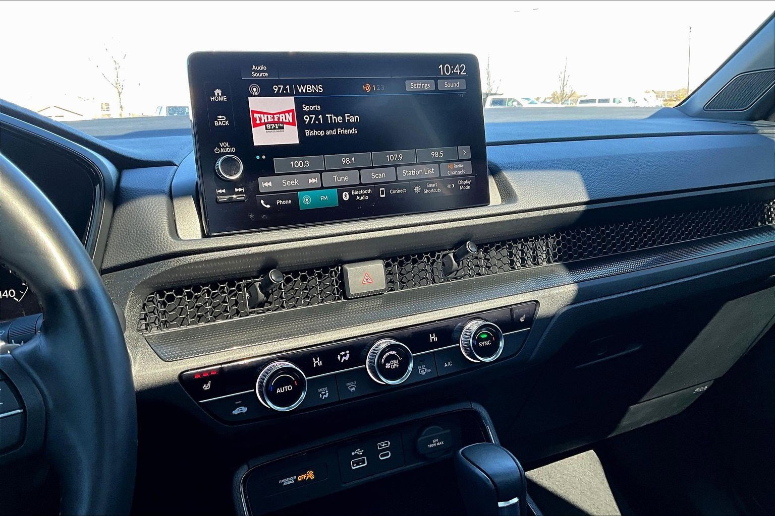 Used 2025 Honda CR-V Sport-L image 15