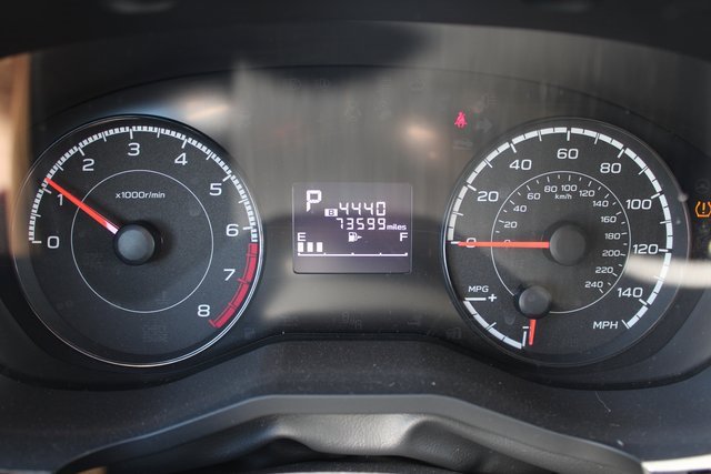 Used 2017 Subaru Impreza 2.0i image 25