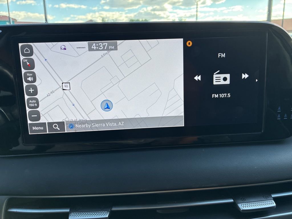 Used 2023 Hyundai Palisade Limited image 35