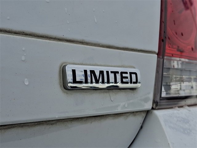 Used 2015 Chevrolet Impala Limited LS image 31