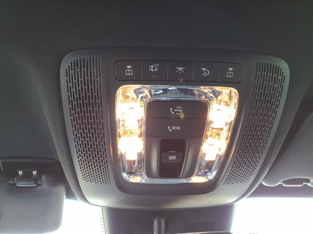 New 2026 Mercedes-Benz GLA 250 4MATIC image 25