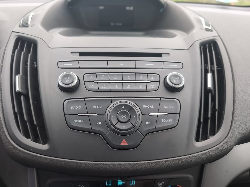 Used 2018 Ford Escape SE AWD/4WD image 10