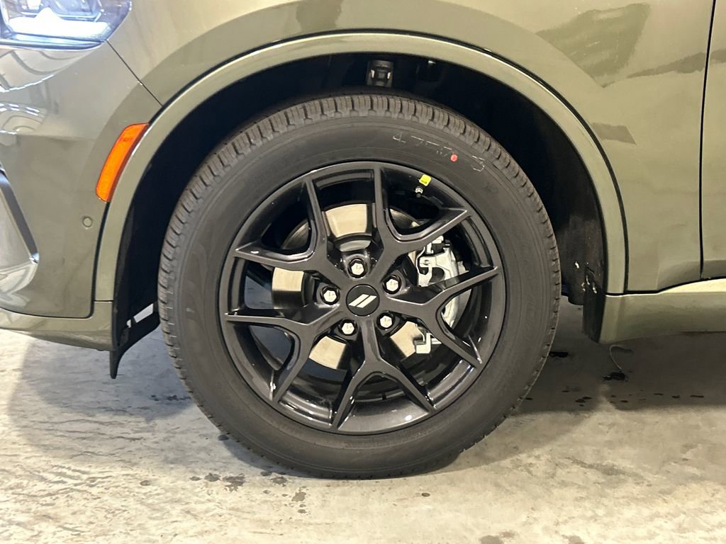 New 2026 Dodge Durango GT image 11