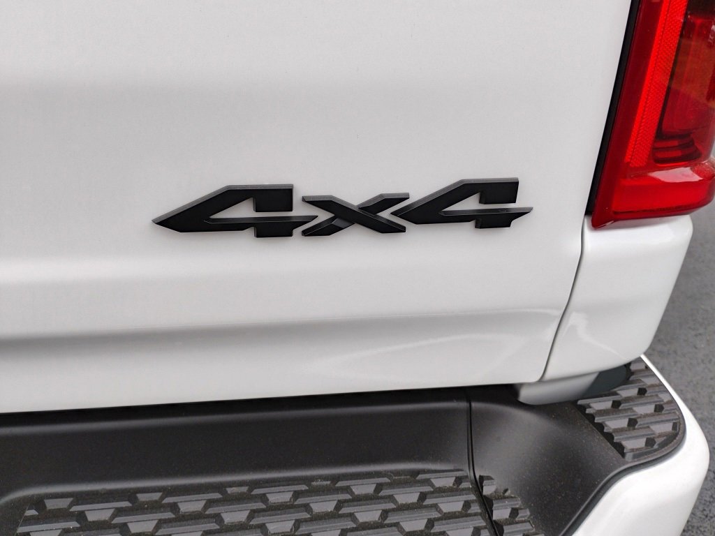 New 2026 RAM 1500 Limited image 13