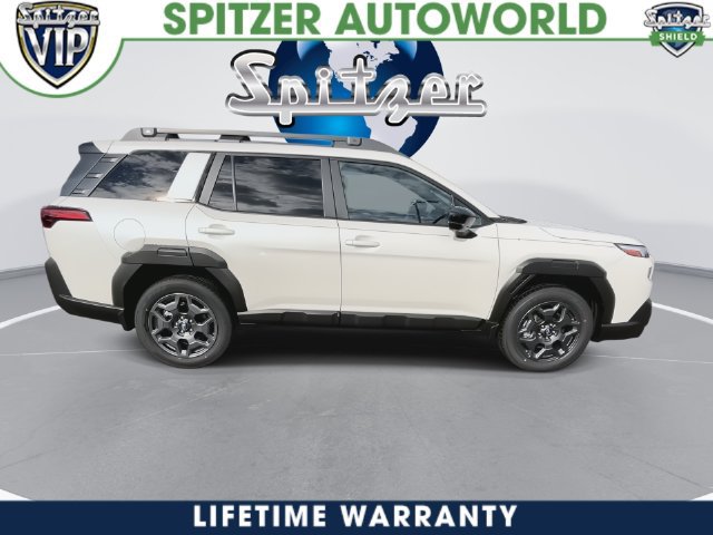 New 2026 Subaru Outback Premium AWD/4WD image 16