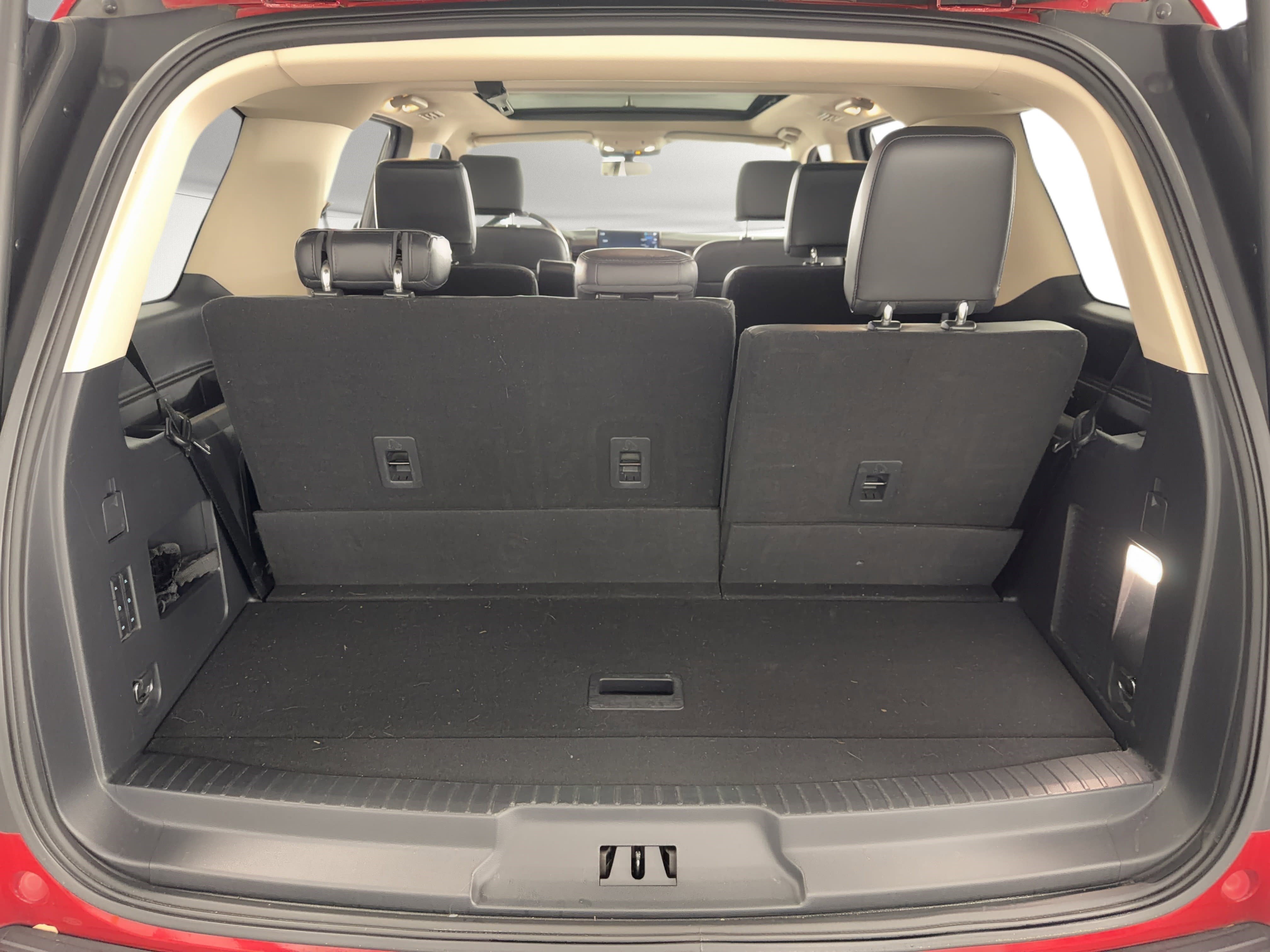 Used 2022 Ford Expedition XLT RWD image 13