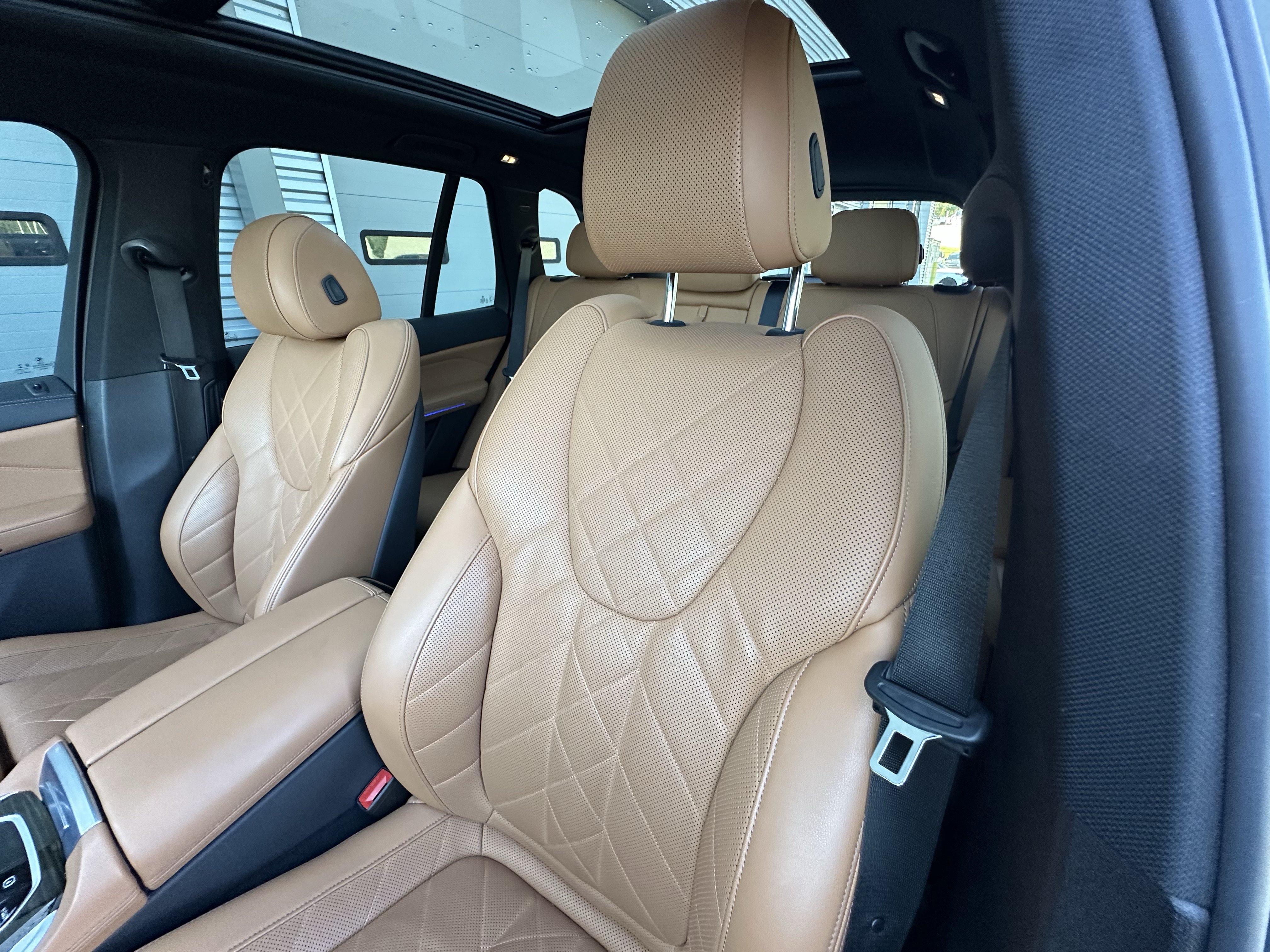 Used 2023 BMW X5 sDrive40i w/ M Sport Package RWD image 16