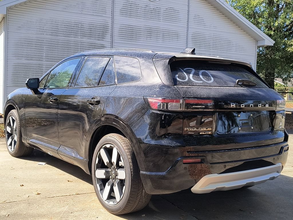 New 2026 Honda Prologue Elite image 3